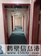 市中心，營業(yè)中，成熟賓館，接手即可盈利
