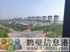 新泰莊園、淇縣人民醫(yī)院對面